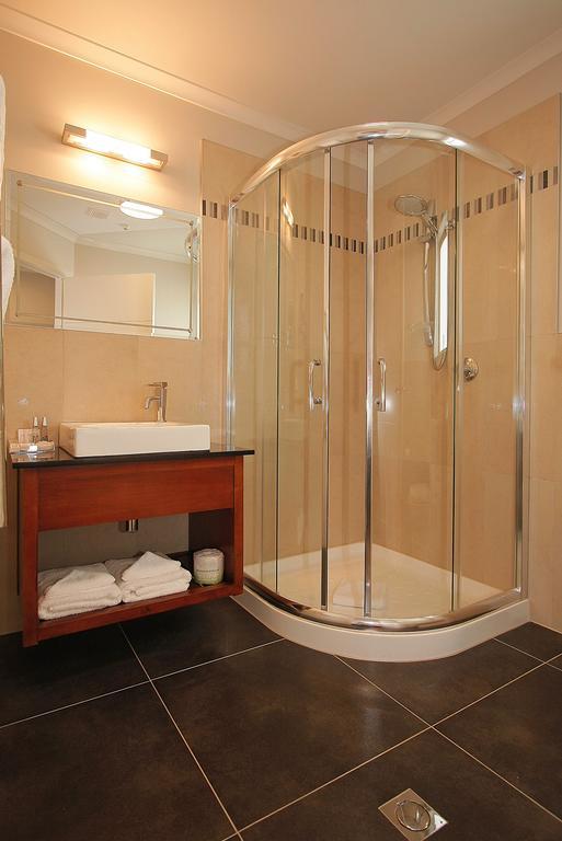 City Corporate Motor Inn Palmerston North Eksteriør billede